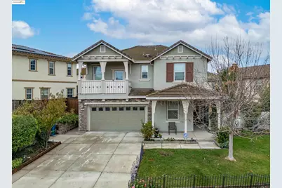 4586 Donegal Way, Antioch, CA 94531 - Photo 1