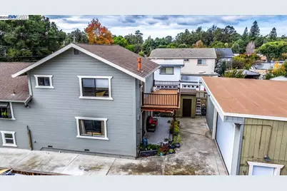 1672 Crescent Avenue, Castro Valley, CA 94546 - Photo 11