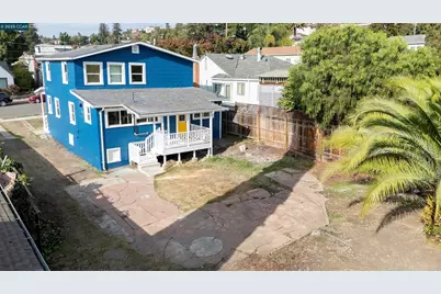 3500 66th Ave, Oakland, CA 94605 - Photo 45