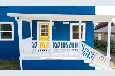 3500 66th Ave, Oakland, CA 94605 - Photo 3