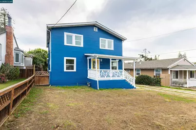 3500 66th Ave, Oakland, CA 94605 - Photo 43