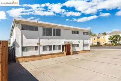 1728 Curtis St, Berkeley, CA 94702 - Photo 3