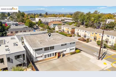 1728 Curtis St, Berkeley, CA 94702 - Photo 5