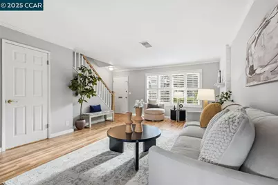 37 Miramonte Dr, Moraga, CA 94556 - Photo 5