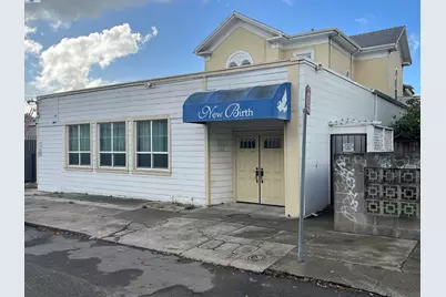 1011 11th St, Oakland, CA 94606 - Photo 3