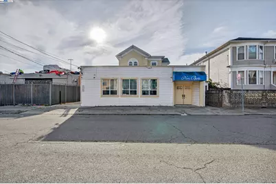 1011 11th St, Oakland, CA 94606 - Photo 1