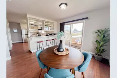 1444 Walnut St, Berkeley, CA 94709 - Photo 9