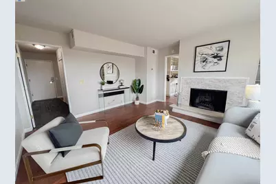 1444 Walnut St, Berkeley, CA 94709 - Photo 5