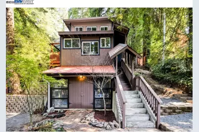 21401 Santa Clara Ave, Monte Rio, CA 95462 - Photo 1