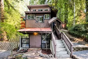 21401 Santa Clara Ave, Monte Rio, CA 95462 - Photo 1