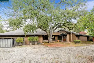 230 Moraga Way, Orinda, CA 94563 - Photo 1