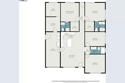 2036 Brookside Dr, San Pablo, CA 94806 - Photo 23