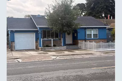 2036 Brookside Dr, San Pablo, CA 94806 - Photo 1