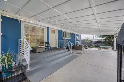 2036 Brookside Dr, San Pablo, CA 94806 - Photo 21