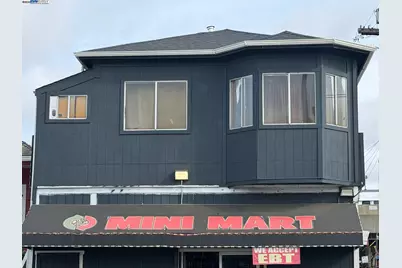 3338 San Leandro St, Oakland, CA 94601 - Photo 1