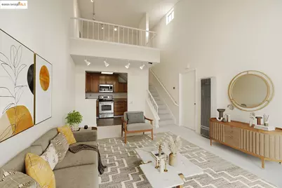 44 Glenwood, Hercules, CA 94547 - Photo 3