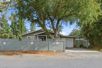 1040 Delacy, Martinez, CA 94553 - Photo 1