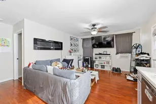 1040 Delacy, Martinez, CA 94553 - Photo 33