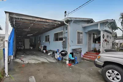 1506 52nd Ave, Oakland, CA 94601 - Photo 5