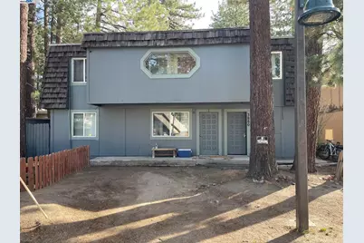 3880 Pioneer Trl, South Lake Tahoe, CA 96150 - Photo 1