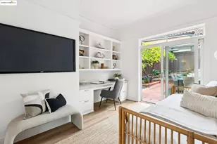 14 Contra Costa Pl, Oakland, CA 94618 - Photo 35