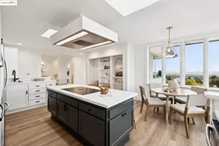 14 Contra Costa Pl, Oakland, CA 94618 - Photo 23