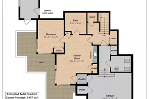 14 Contra Costa Pl, Oakland, CA 94618 - Photo 57