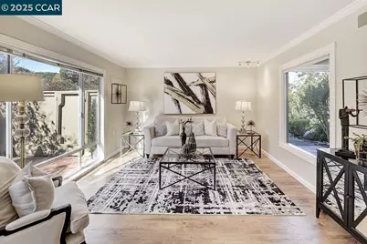 2424 Tice Creek Dr. #2, Walnut Creek, CA 94595 - Photo 3