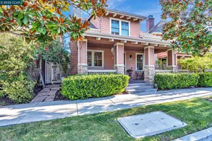 2036 Serra Ln, Hercules, CA 94547 - Photo 1