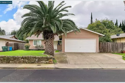 1878 Southwood Dr, Vacaville, CA 95687 - Photo 1
