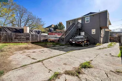 874 36th Street, Oakland, CA 94608 - Photo 33