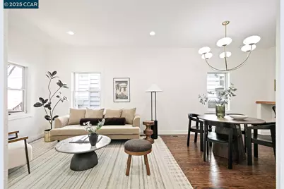 2703 Mathews St, Berkeley, CA 94702 - Photo 5