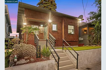 2703 Mathews St, Berkeley, CA 94702 - Photo 1
