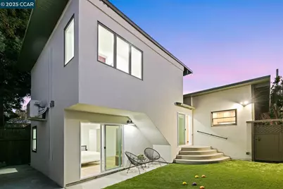 2703 Mathews St, Berkeley, CA 94702 - Photo 33