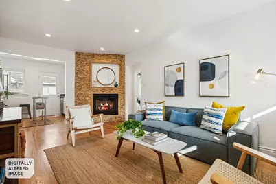 1609 Bonita Ave #3, Berkeley, CA 94709 - Photo 1