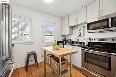 1609 Bonita Ave #3, Berkeley, CA 94709 - Photo 3