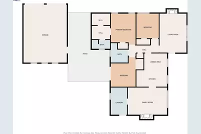 15106 Edgemoor St, San Leandro, CA 94579 - Photo 25