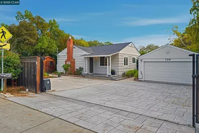 726 Grayson Rd, Pleasant Hill, CA 94523 - Photo 27