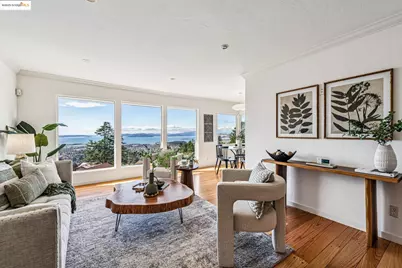 946 Creston Rd, Berkeley, CA 94708 - Photo 5