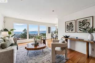 946 Creston Rd, Berkeley, CA 94708 - Photo 5