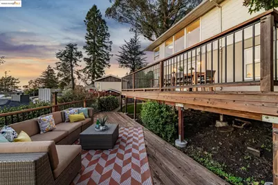 946 Creston Rd, Berkeley, CA 94708 - Photo 31