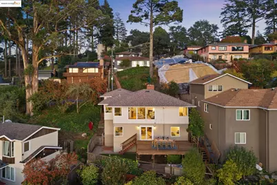 946 Creston Rd, Berkeley, CA 94708 - Photo 35