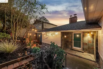 946 Creston Rd, Berkeley, CA 94708 - Photo 23