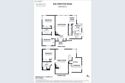 946 Creston Rd, Berkeley, CA 94708 - Photo 49