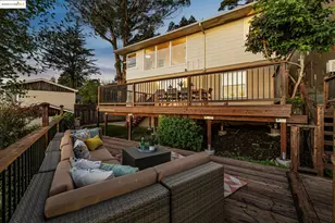 946 Creston Rd, Berkeley, CA 94708 - Photo 47