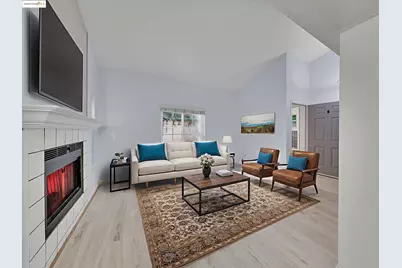 601 Palomino Dr #D, Pleasanton, CA 94566 - Photo 11