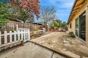 1016 San Carlos Dr, Antioch, CA 94509 - Photo 35