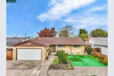 1016 San Carlos Dr, Antioch, CA 94509 - Photo 41