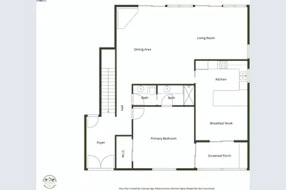 3660 Oak Knoll Blvd, Oakland, CA 94605 - Photo 29