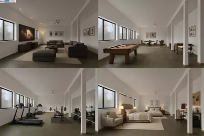 3660 Oak Knoll Blvd, Oakland, CA 94605 - Photo 21